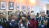 волонтерский отряд «Данко», Евгения Астафьева